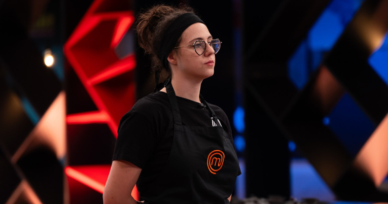 Zara napustila MasterChef, presudili joj sinjski arambašići: "Dala sam sve od sebe"