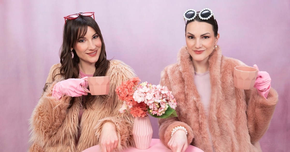 Predstava Iva i Gloria ruši sve rekorde, u samo tri mjeseca izvedena 50 puta