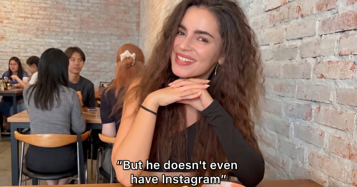 "Ludistički dečko" trenutno je najpoželjniji tip frajera. O čemu se radi?