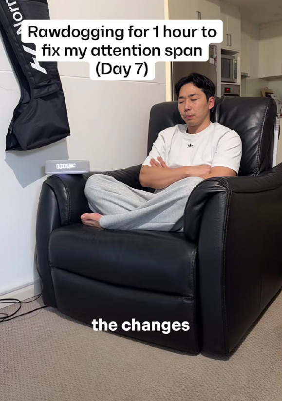 Generacija Z odlučila je ljenčariti. Razlog bi vas mogao iznenaditi