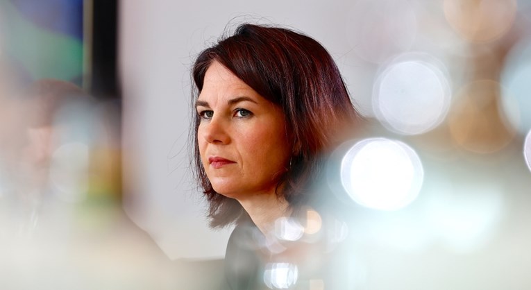 Njemačka ministrica razbjesnila Kinu: "Apsurdno, otvoreno provocira"