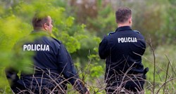 Na smetlištu u BiH pronađeno mrtvo novorođenče, beba je ubijena
