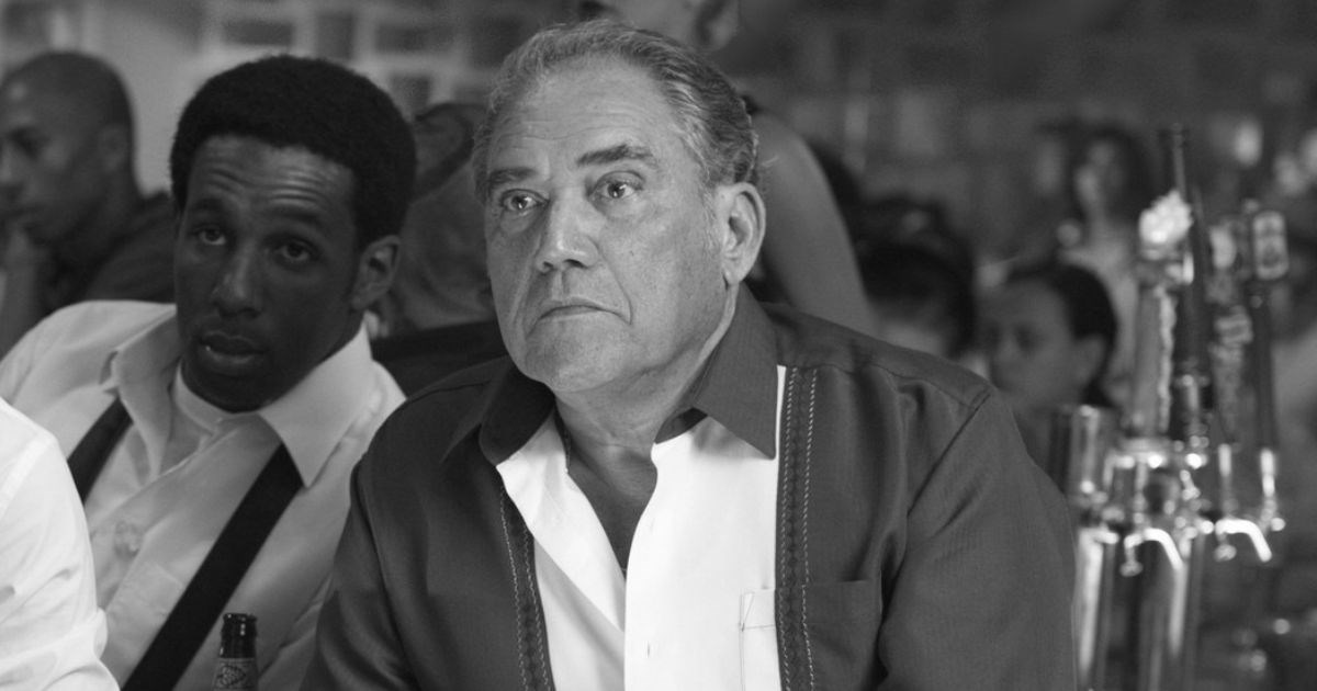 Umro glumac Mario Ernesto Sánchez, glumio u Porocima Miamija i Mućkama