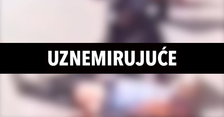 UZNEMIRUJUĆE Ukrajinci objavili snimku nastalu neposredno nakon masakra na postaji