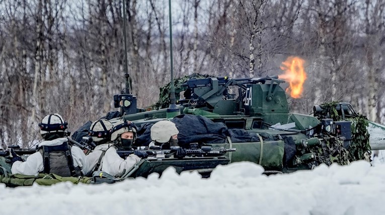 NATO osniva zapovjedništvo u Finskoj. "Bit ćemo spremni u slučaju sukoba"