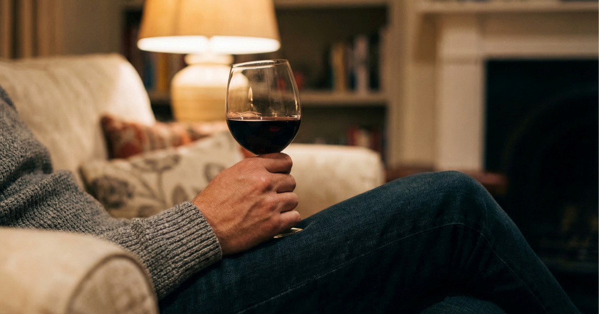 Kardiolog podijelio sedam stvari koje nikad ne radi nakon 19 sati