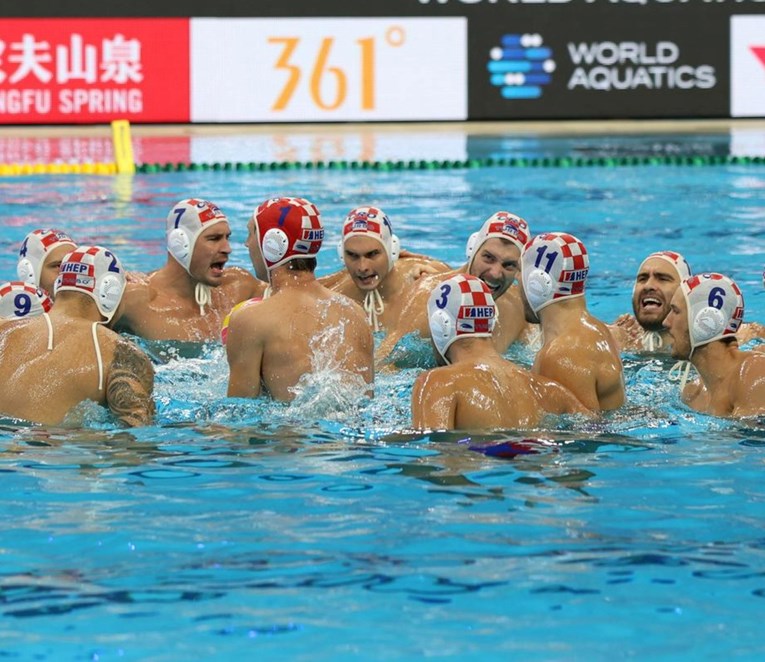 Počinje spektakl u Beogradu. Kad igra Hrvatska i gdje gledati EP u vaterpolu?