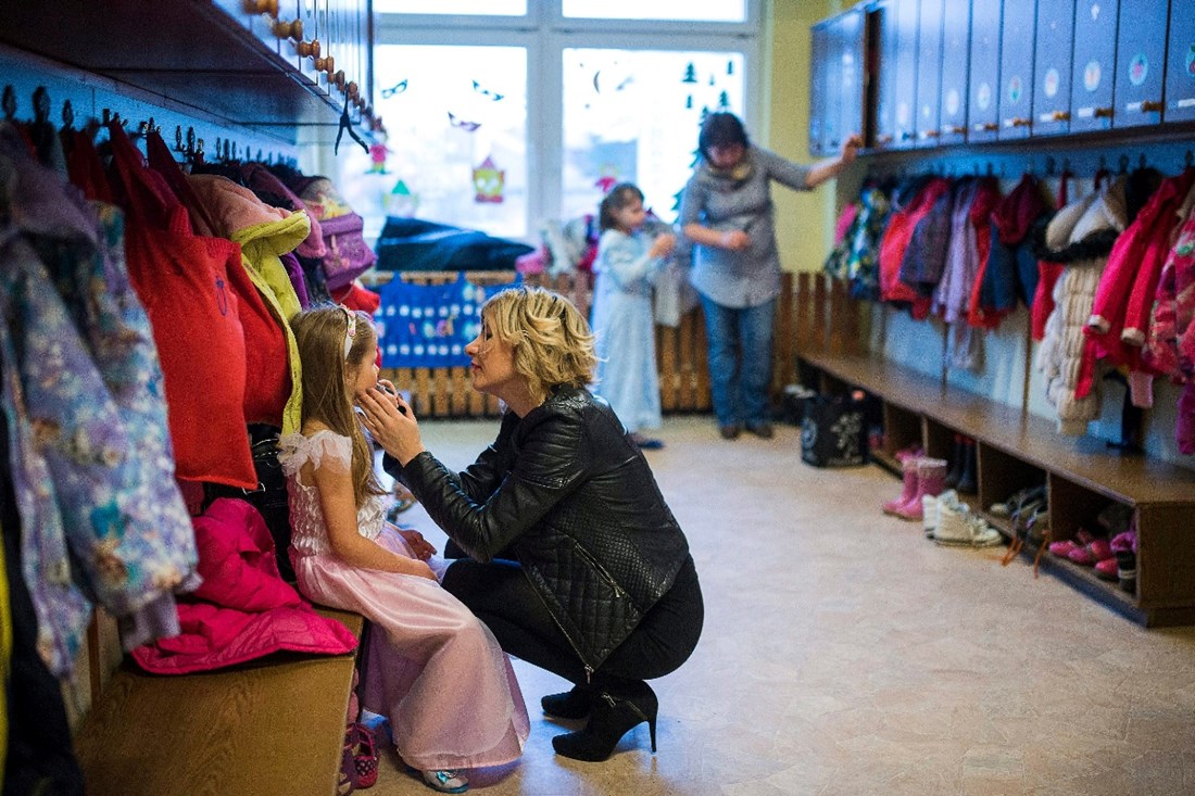 Vrtići su skuplji od stanarine. Skrb o djeci postaje najveći trošak obitelji u Europi