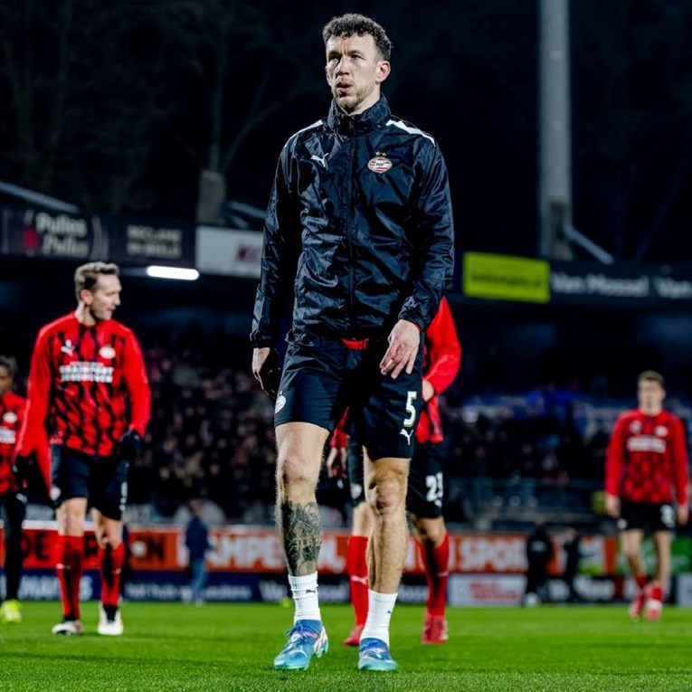 Nizozemski novinar: Perišić ne voli medije