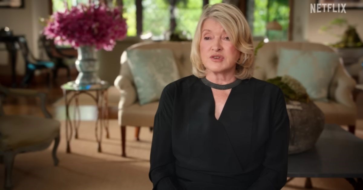 Martha Stewart kritizirala Netflixov dokumentarac: Snimali su me iz najružnijeg kuta