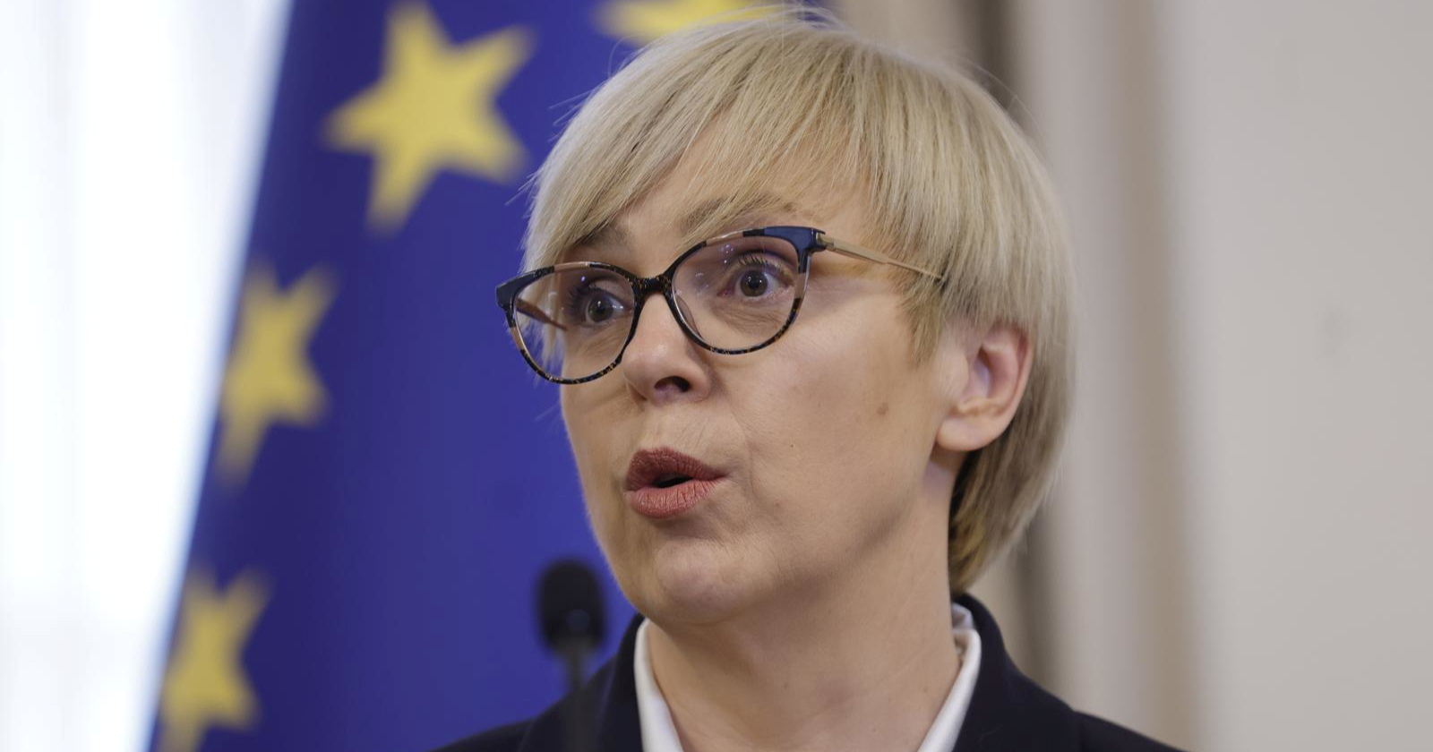 Dodik zabranio predsjednici Slovenije ulazak u Republiku Srpsku