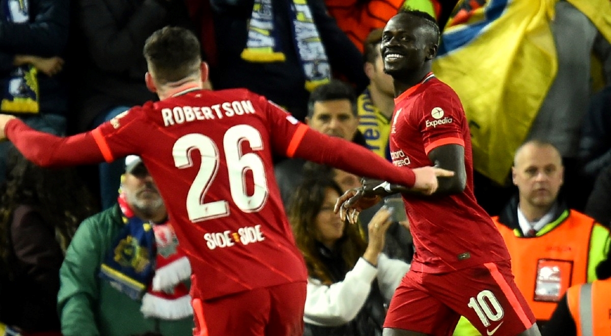 VIDEO Pogledajte golove kojima je Liverpool slomio Villarreal i došao nadomak finala