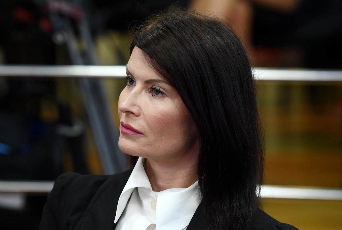 Glasovac: Kandidirat ću se za potpredsjednicu SDP-a