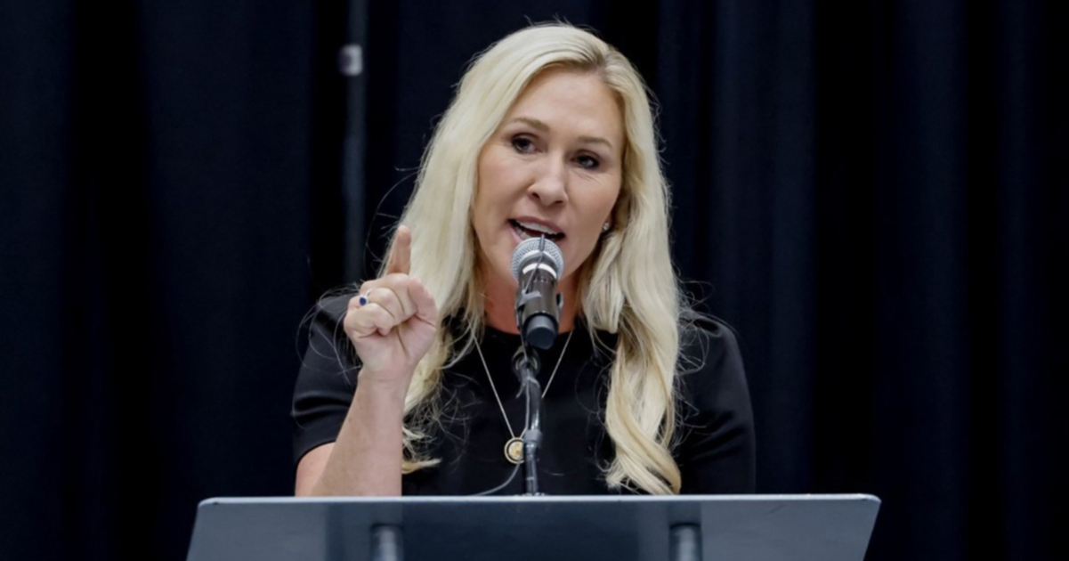 Nekadašnja Trumpova bliska saveznica: "Objavio je bogohulnu sliku i nije se ispričao"