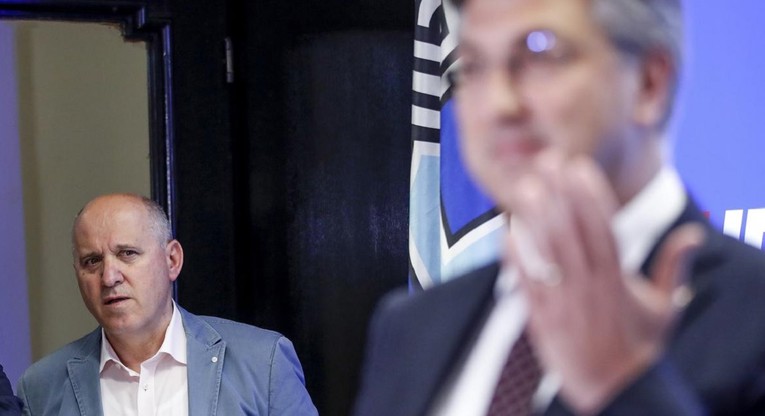 HDZ-ovac hvali Plenkovićev paket: "Nikad nije bilo većeg, masivnijeg..."