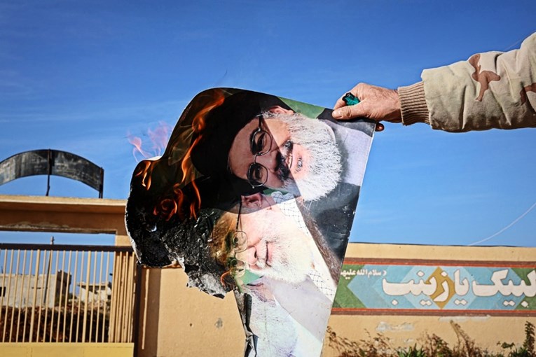 Tko je ajatolah Ali Hamnei i zašto ga Izrael želi likvidirati?