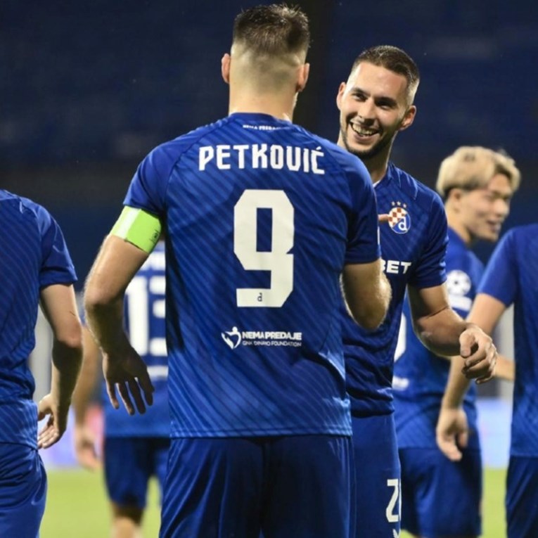 ANKETA Je li Dinamo trebao raskinuti ugovore s Petkovićem i Pjacom?