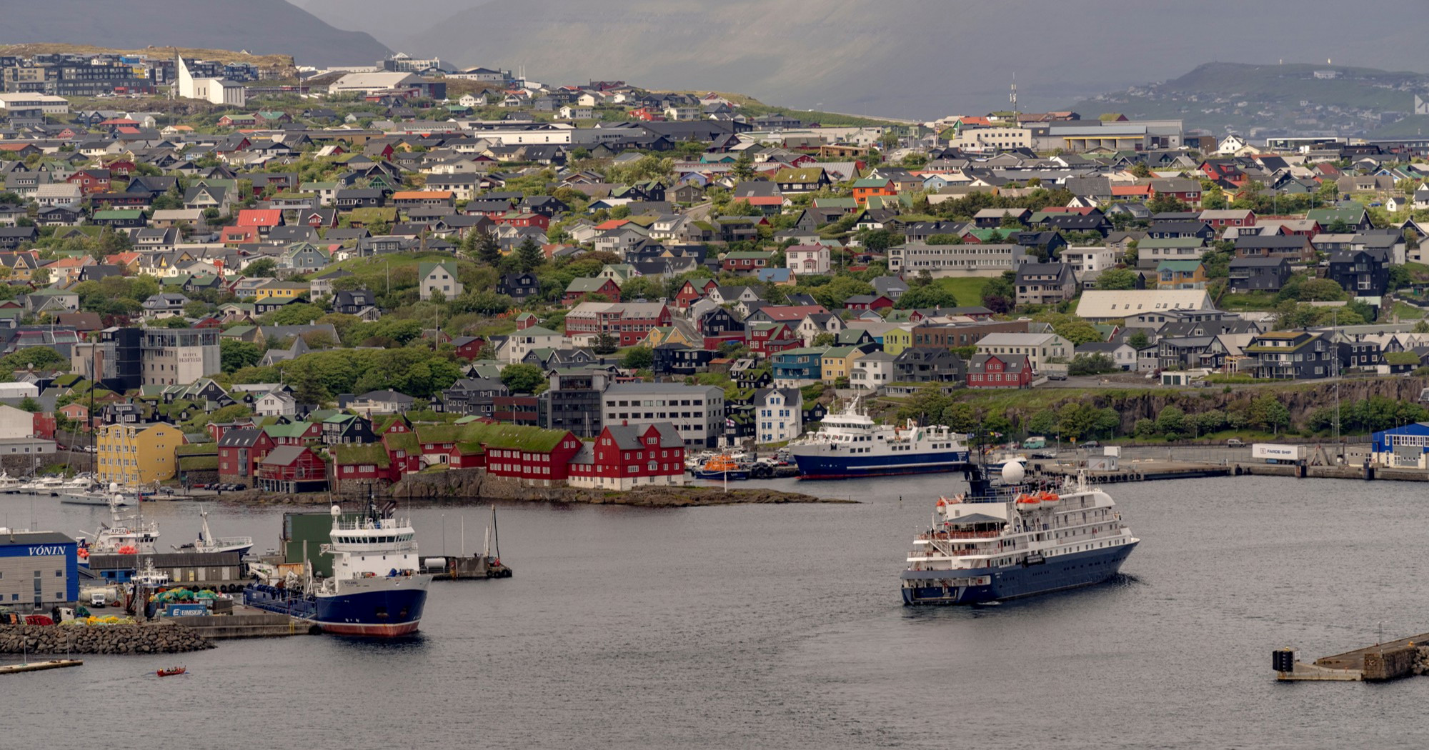 Farski otoci legalizirali pobačaj, samo pet europskih zemalja i dalje se drži zabrane