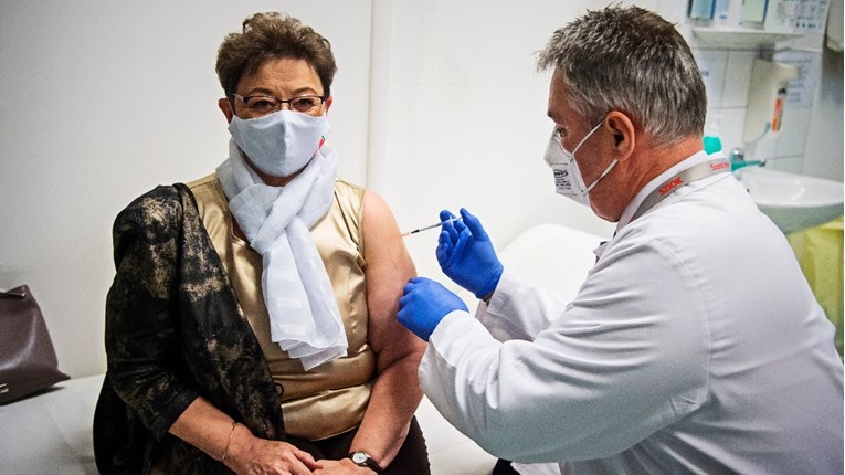 Šefica mađarskog zdravstva: Moramo se pripremiti za treći val pandemije