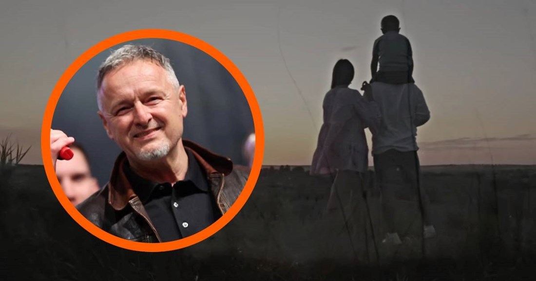 Thompson po noći objavio album Hodočasnik