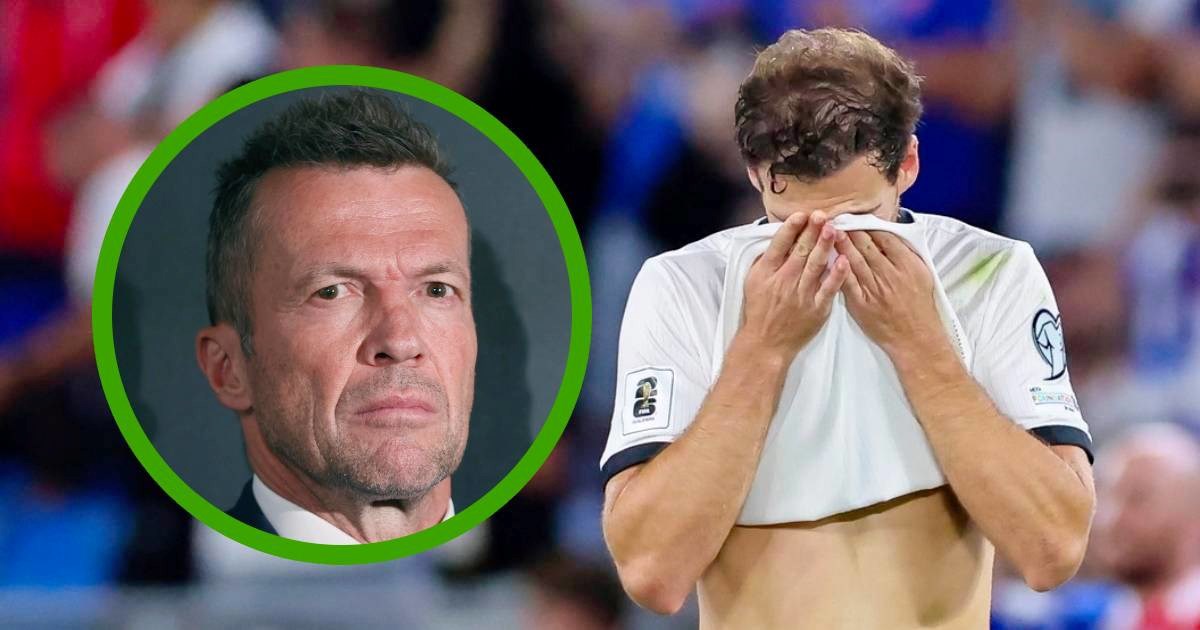 Matthäus o povijesnom porazu Njemačke: Rezultat je bio još i dobar