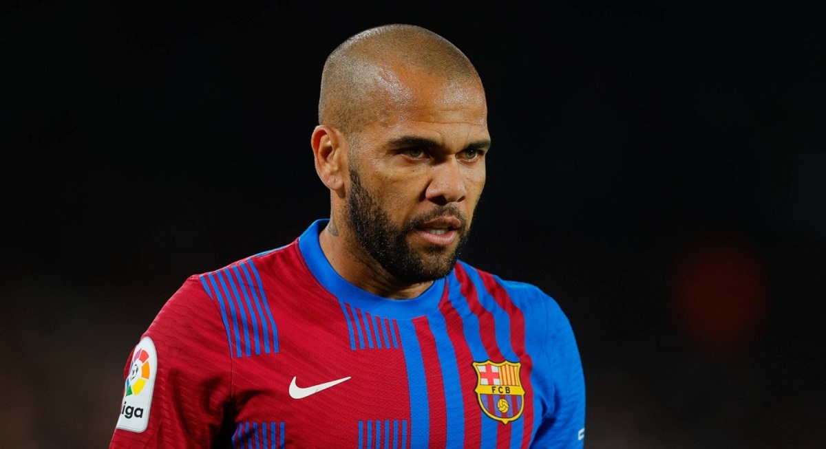 Zbog seksualnog napada uhićen Dani Alves