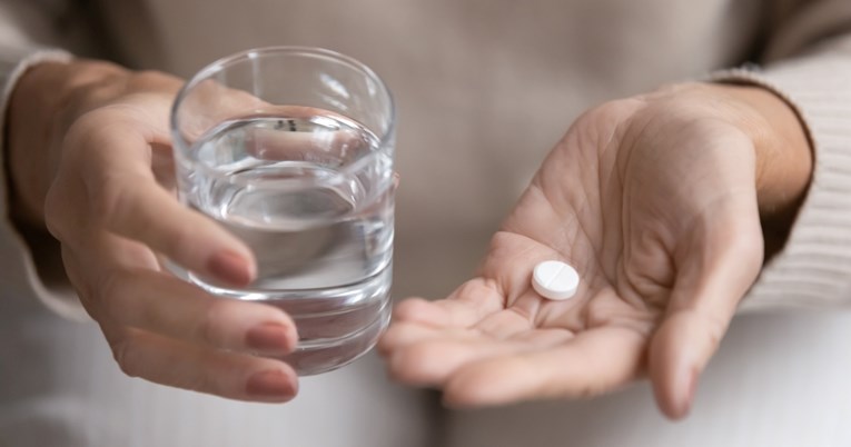 Starijima od 50 godina savjetuje se izbjegavanje ovih dodataka prehrani