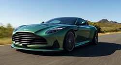 Aston Martin predstavlja DB12: Je li se Gaydon olako odrekao V12 motora i elegancije?