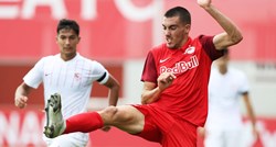 VIDEO Šimićev sin opet zabio u Austriji. To mu je treći gol ove sezone