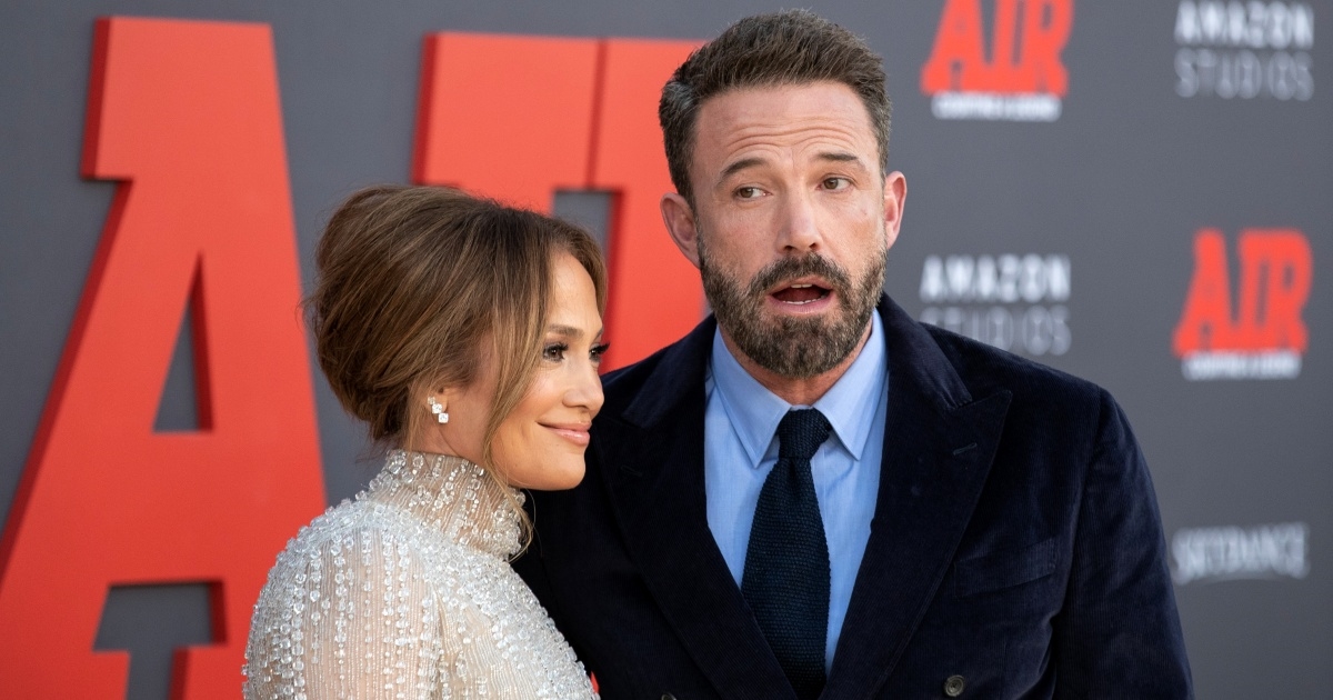 Ben Affleck nakon razvoda od J. Lo: I dalje volim latino žene