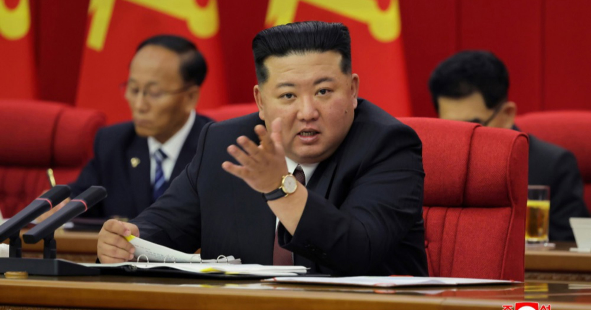 Kim Jong-un najavio jačanje veza s Kinom. "Želim dati sjaj socijalizmu"