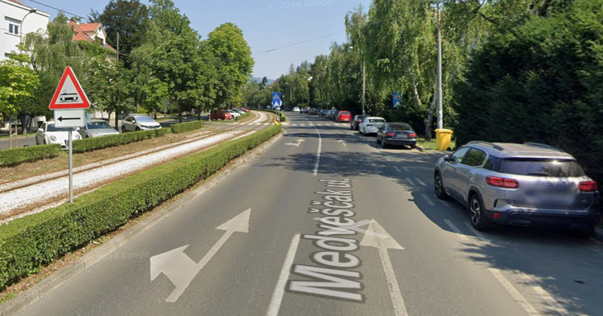 U Zagrebu vozio pijan i s isteklom vozačkom. Trajno mu oduzet auto