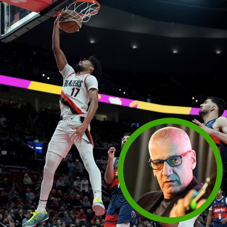 Aco Petrović zbog Dražena pozvan na utakmicu NBA lige: "Sutra letimo"