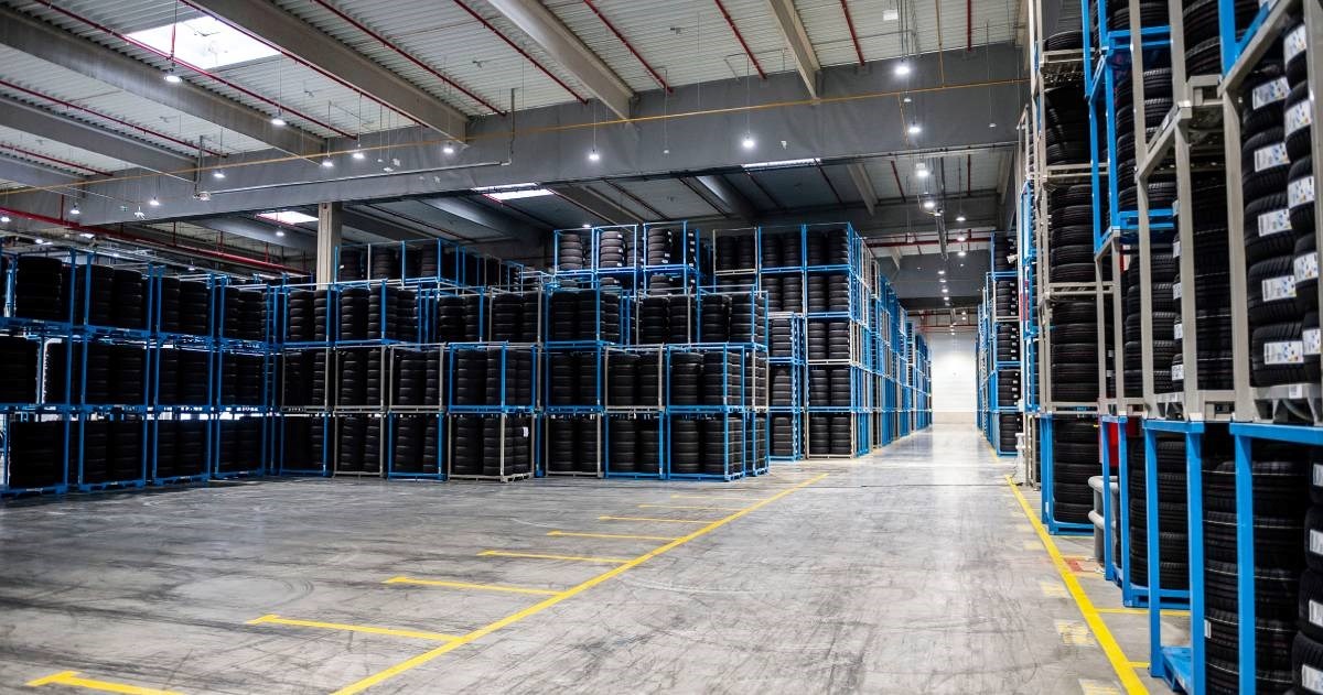 Pad zaliha industrijskih proizvoda u Hrvatskoj