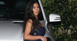 Kim Kardashian nosi modni dodatak koji mnogi smatraju oličenjem neukusa