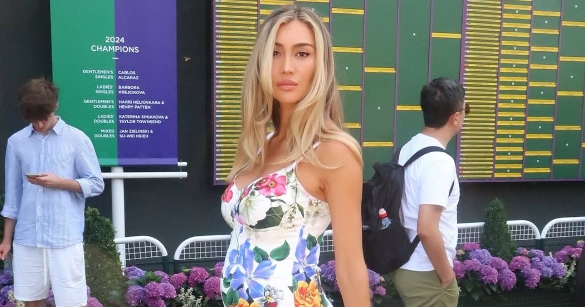 "Trudnoća mi je uništila zube": Influencerica o problemu o kojem se rijetko govori