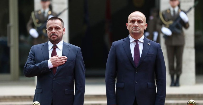 Kosovski ministar obrane o Anušiću: On je iskren i pravi prijatelj Kosova