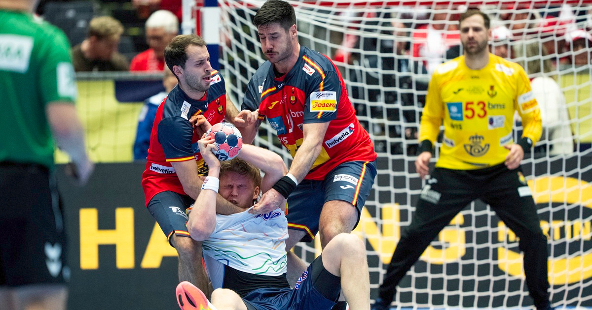 Norveška pobijedila Španjolsku u spektakularnoj utakmici