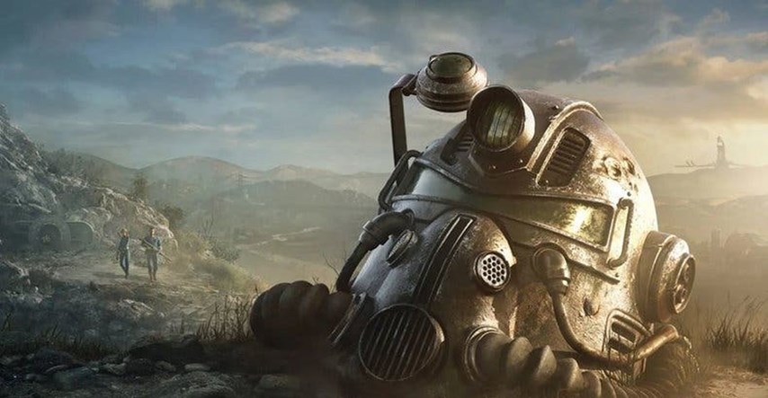 Stiže igra Fallout 5, ali ne tako skoro