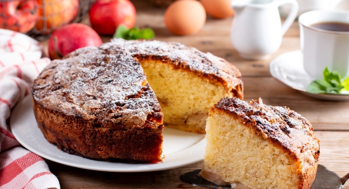 Kada vam dođu nenajavljeni gosti, napravite jedan od ova tri brza i jeftina kolača