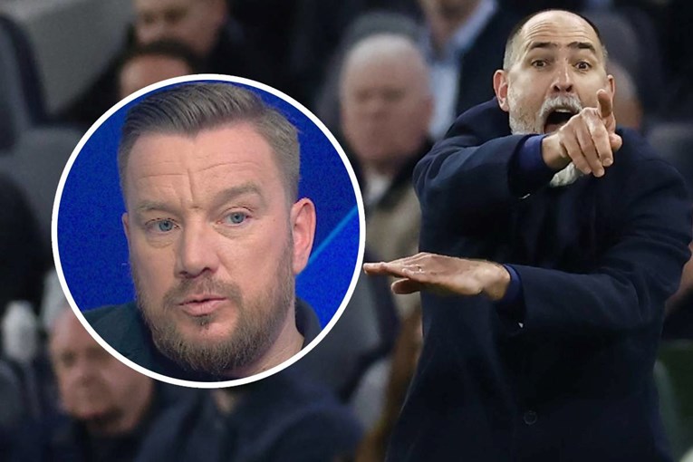 Pozivao je na otkaz Tudoru, a sada poručuje: Rekao sam vam da je prevara