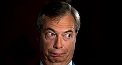 Farage se neće kandidirati na izborima u prosincu