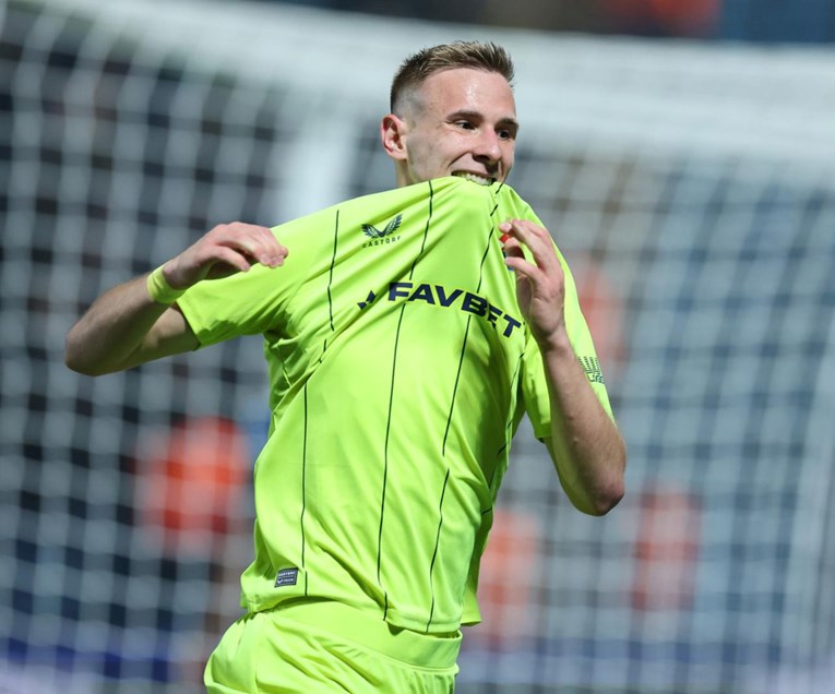 Insajder: Dinamo prihvatio ponudu od 4 milijuna eura za Stojkovića