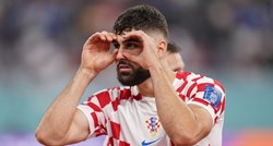 ''Gvardiol je spreman za Real, a ne želim kritizirati Hajduk zbog prodaje Ljubičića"