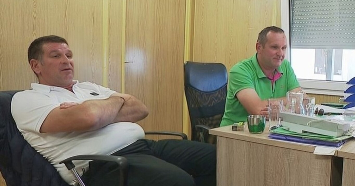 Podignuta optužnica protiv brata HDZ-ovog gradonačelnika Splita