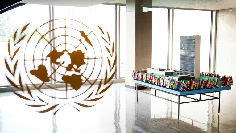 U sjedištu UN-a otkazani svi fizički sastanci nakon pet slučajeva zaraze