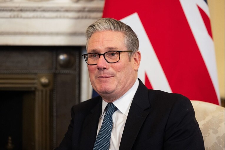 Kanadski premijer predložio savez "srednjih sila". Starmer: To nam ne treba