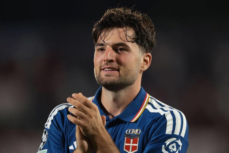 Englezi o Baturini: Modrićev nasljednik kojeg prati United briljirao je u Ligi prvaka