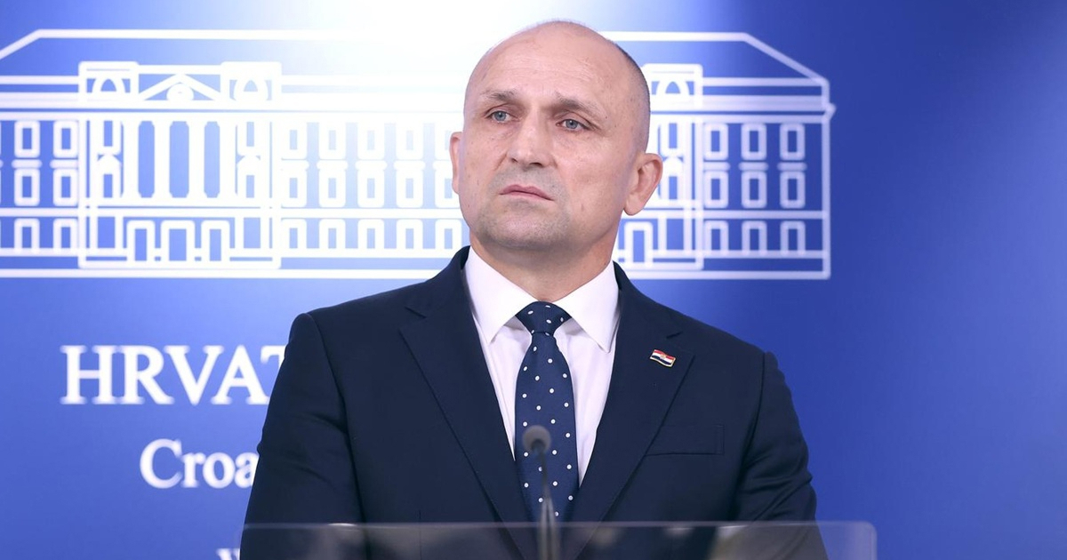 Anušić: Nelogičan je broj požara koji buknu kad se najavljuju bura i jaki vjetrovi