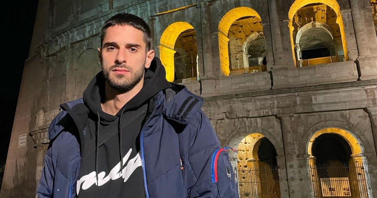 Oglasio se reper nakon čijeg koncerta je potonuo splav: Nisam ni naslutio...